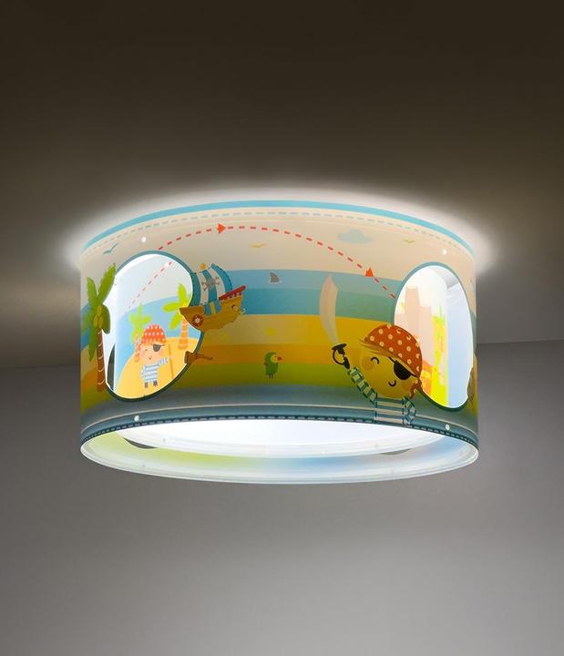 Produktbild Dalber Deckenleuchten (E27)