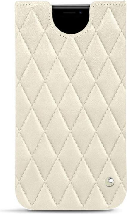 Image du produit Noreve Housse cuir (Apple iPhone 11)