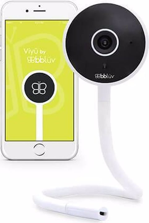 Actual product image Bblüv Viyü (Video & Audio)