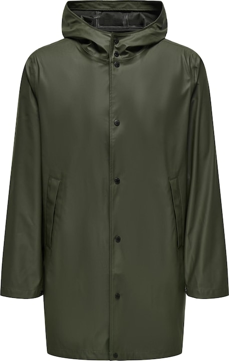 Image du produit Only & Sons Onsluca Rain Coat Otw (XXL)