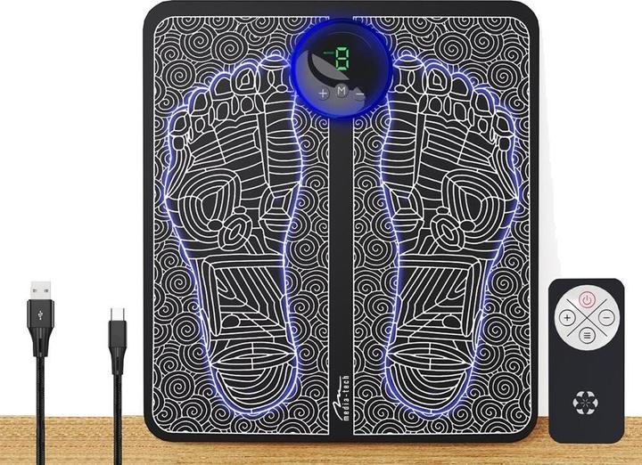 Image du produit Media-Tech EMS Foot Massager