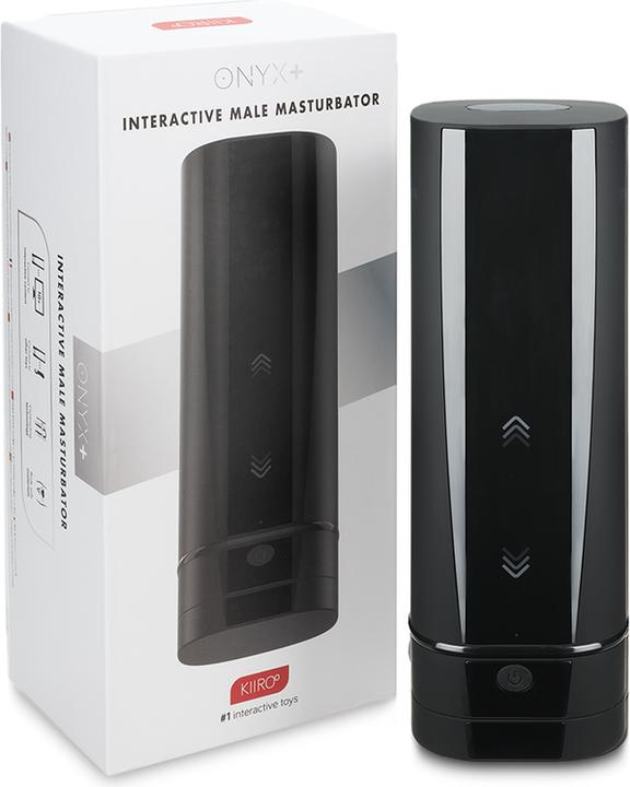 Produktbild Kiiroo Onyx+