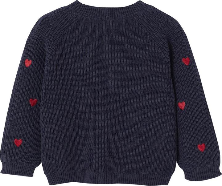 Produktbild Vertbaudet Cardigan/Strickjacke (68)