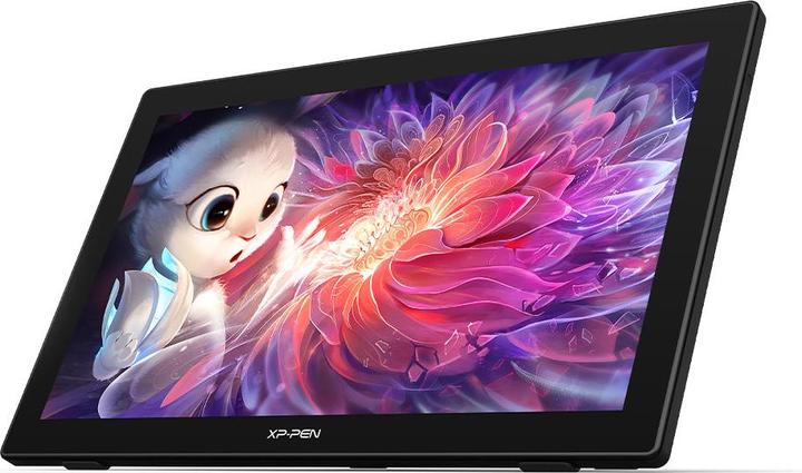 Actual product image XP-Pen Artist 22 Graphics Tablet (2nd Generation) (21.50", 5080 lpi)