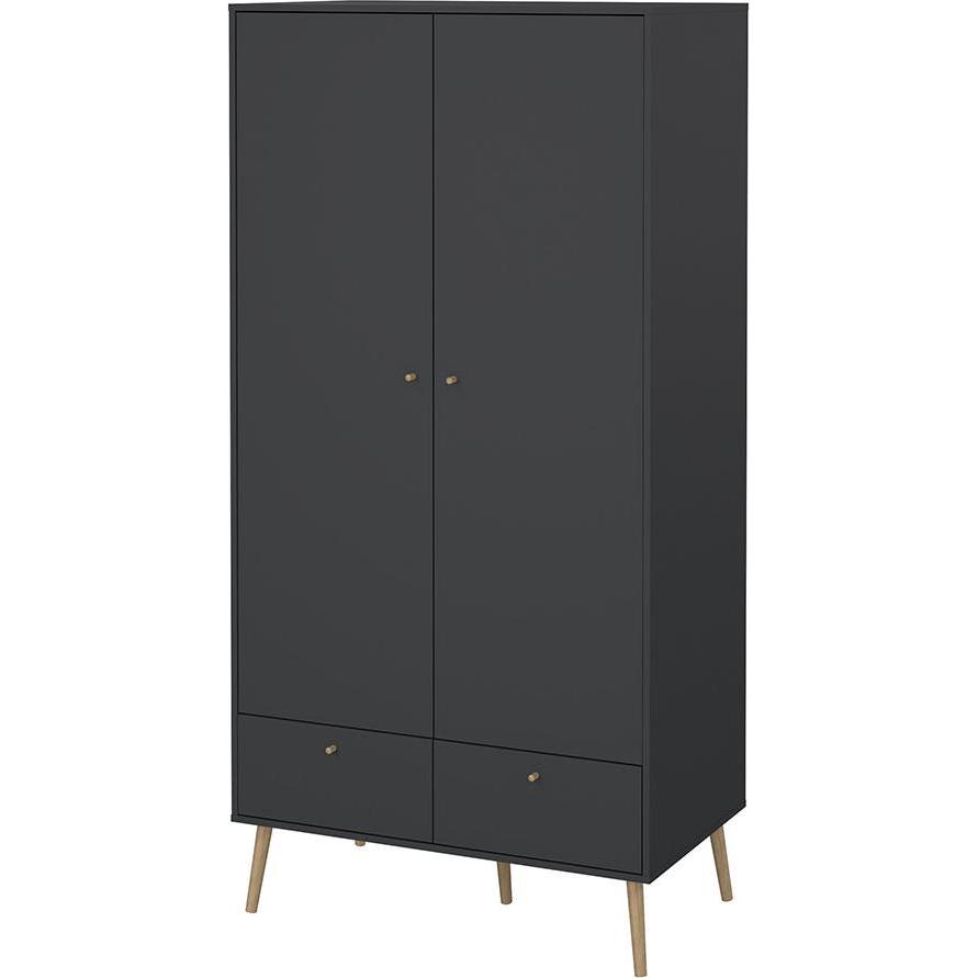 Thumbnail - Ebuy24, Kleiderschrank, Kleiderschrank Bodo