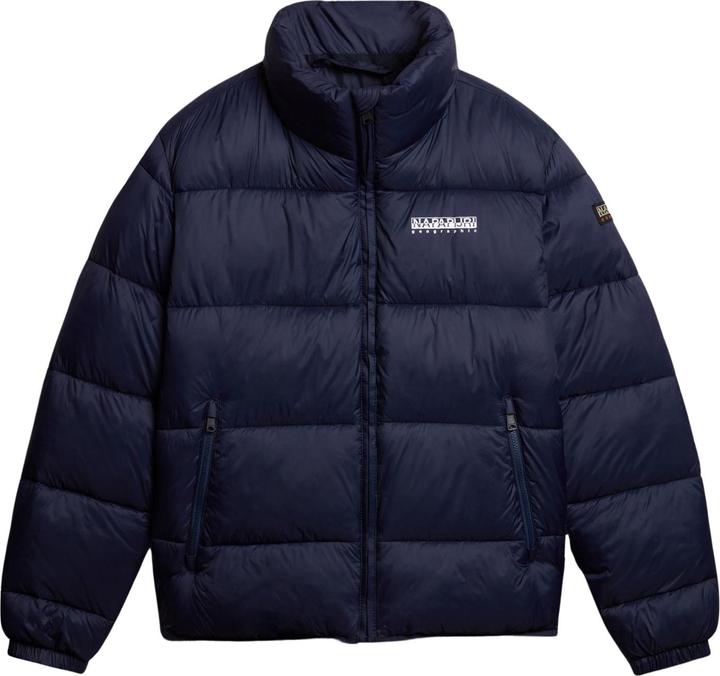 Actual product image Napapijri puffer jacket a-suomi (L)