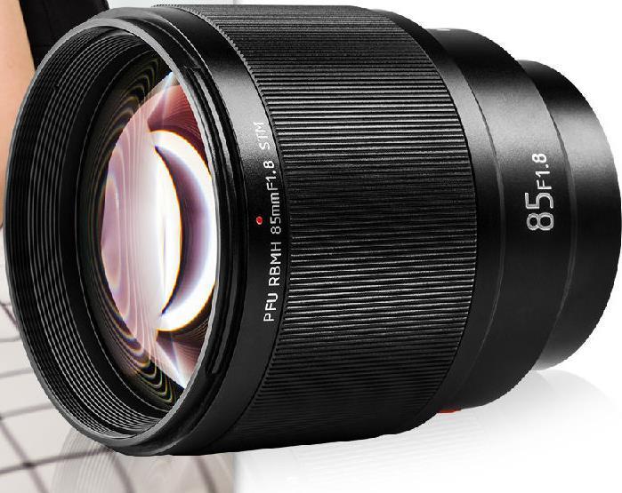 Produktbild Viltrox AF 85mm f/1.8 FE-Mount (Sony E, Vollformat)