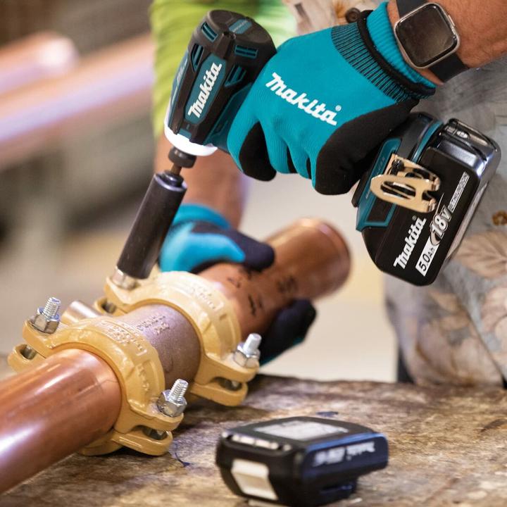 Productafbeelding Makita DTD172Z Accu-slagmoersleutel solo