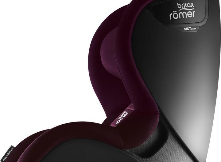 Produktbild Britax Römer Trifix2 (Kindersitz, ECE R129/i-Size Norm)