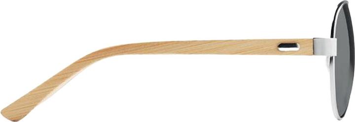 Immagine prodotto MidOcean Adulto Unisex Honiara Bambù Occhiali da Sole