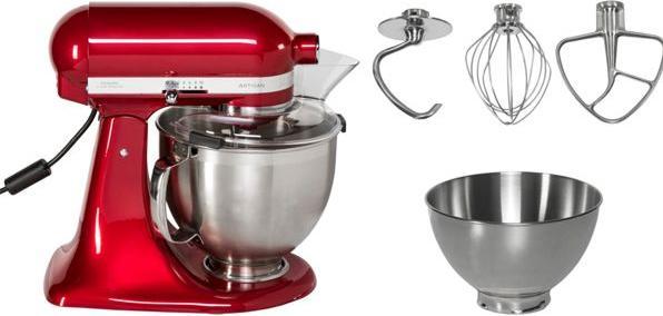 Produktbild KitchenAid Artisan KSM185 (300 W)