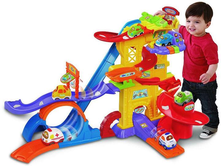 Image du produit VTech Parc à thème