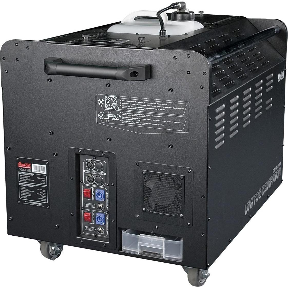 Thumbnail - Antari Dng-200, Nebelmaschine