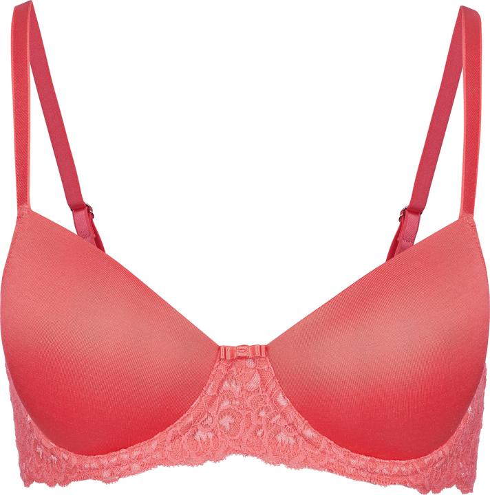Produktbild Calida BH "Sensual Secrets" rosa (Einzelpack, 75 C)