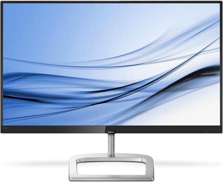 Produktbild Philips E-line 246E9QJAB (1920 x 1080 Pixel, 23.80")