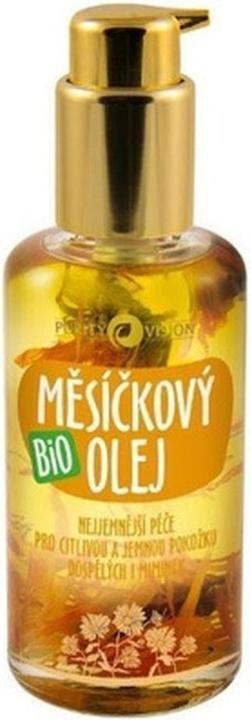 Purity Bio (Huile pour le corps, 100 ml)