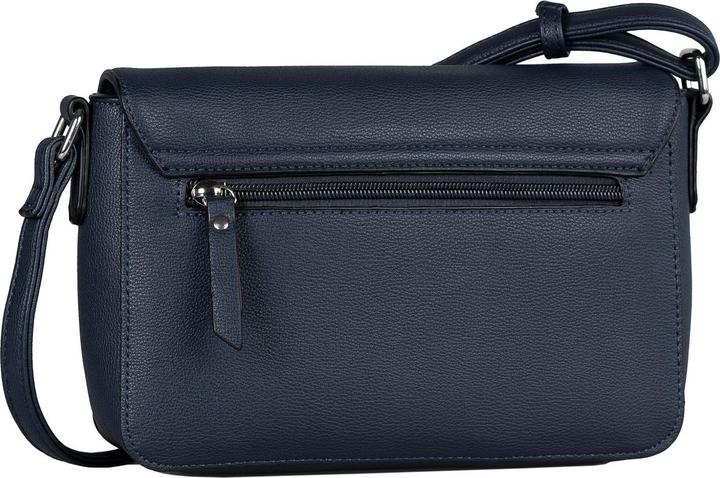 Actual product image Tom Tailor Nance Flap Bag No Zip