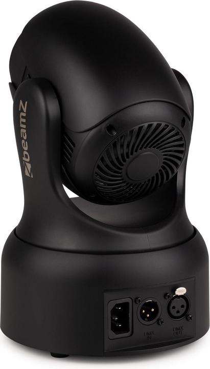 Produktbild BeamZ Testa Mobile Nova Beam (80 W, LED)