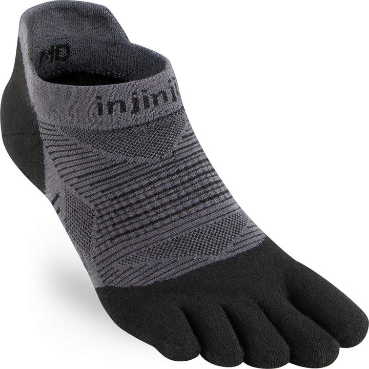 Produktbild Injinji Run Lightweight No Show (L)