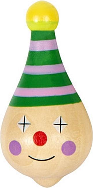 Produktbild small foot Clown