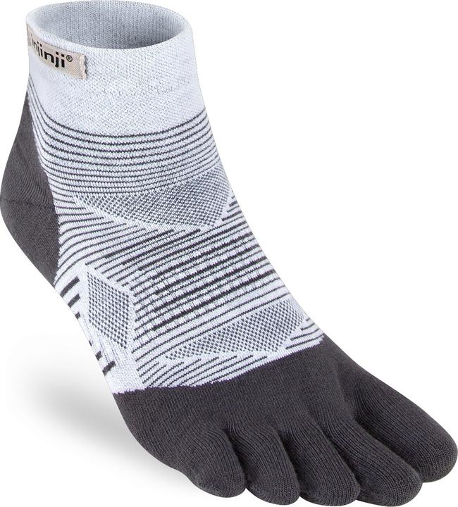 Produktbild Injinji Run Lightweight Mini Crew (L)