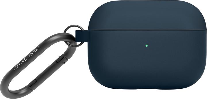 Image du produit Native Union Etui en cuir pour Apple AirPods 3G (Sac pour écouteurs)