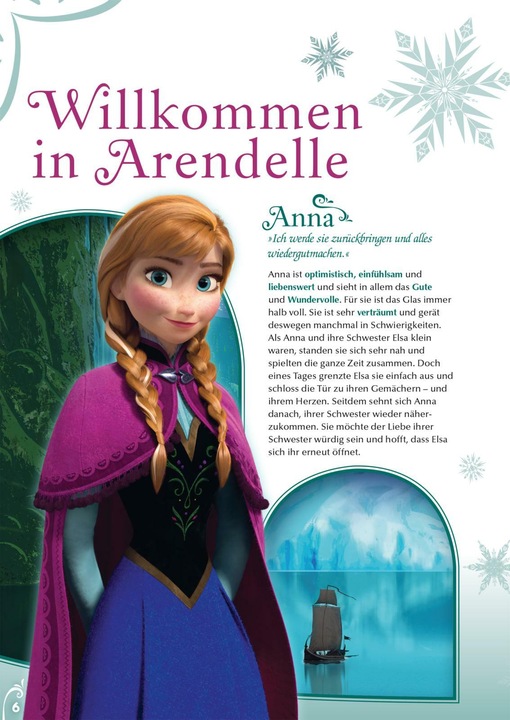 Image du produit Disney Filmcomics 2: Die Eiskönigin (Allemand, Walt Disney, 2024)