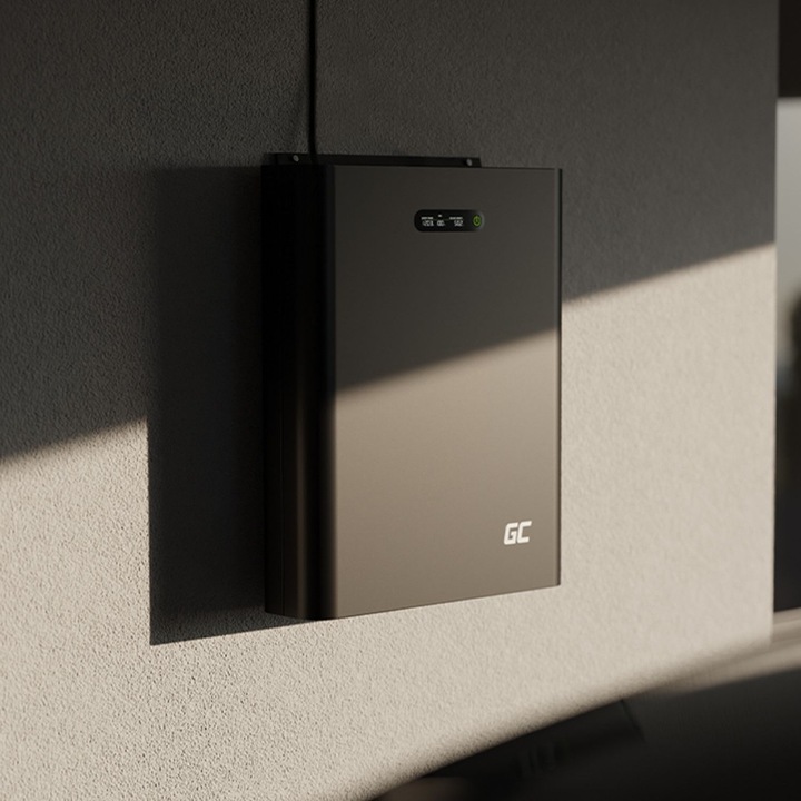 Produktbild GreenCell PowerNest Energy Storage