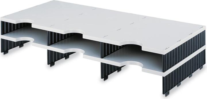 Actual product image Styro Erweiterungsmodule Trio (A4)