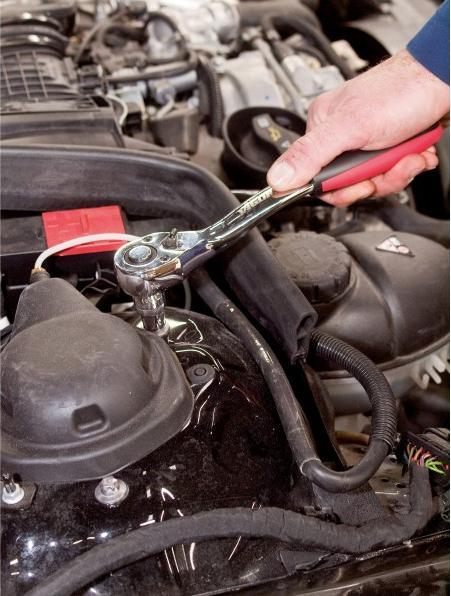 Produktbild Vigor Multiprofil Steckschlüsseleinsatz Satz ∙ V1897 ∙ Vierkant6,3 mm (1/4 Zoll) ∙ Multiprofil ∙ 4 … (10  mm, 11 mm, 12 mm, 13 mm, 14 mm, 4 mm, 5 mm, 6 mm, 7 mm, 8 mm, 9 mm)