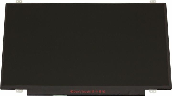 Produktbild Lenovo AUO 14.0 amp quot HD+ AG