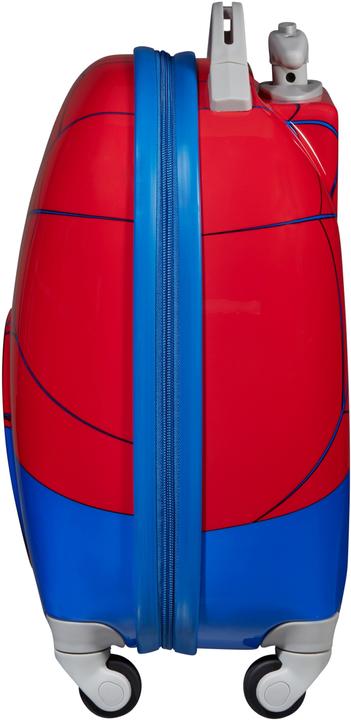 Actual product image Samsonite Disney Ultimate 2.0 Spinner 46/16 - Marvel Spider-Man (20.50 l, Hand luggage (up to 50 litres))