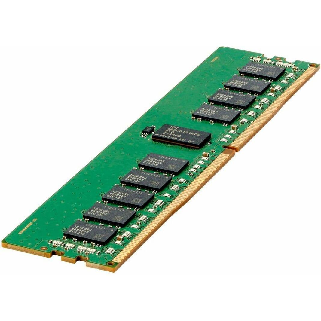 HPE 32GB PC4-2666V-R, registered (2666 MHz, DDR4-RAM), RAM