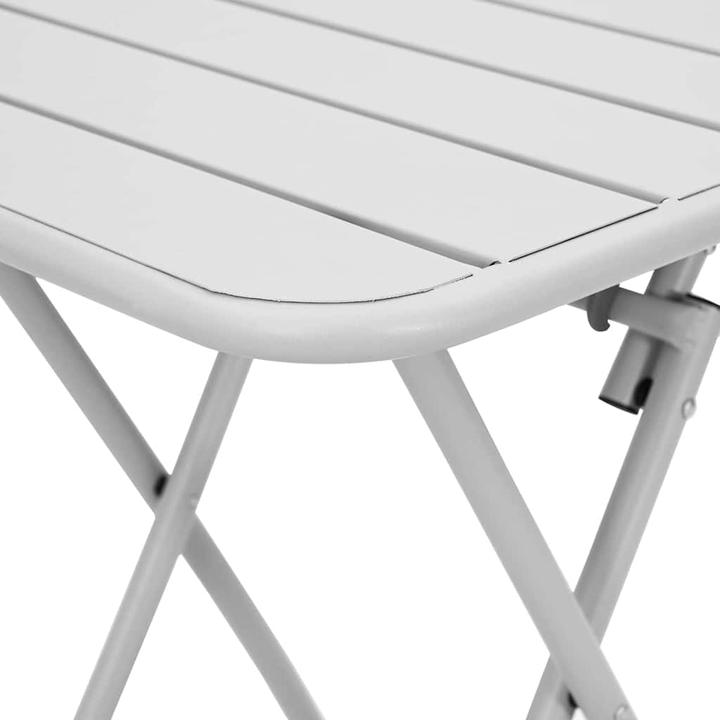 Produktbild vidaXL Bistrotisch (55 x 55 x 72.50 cm)