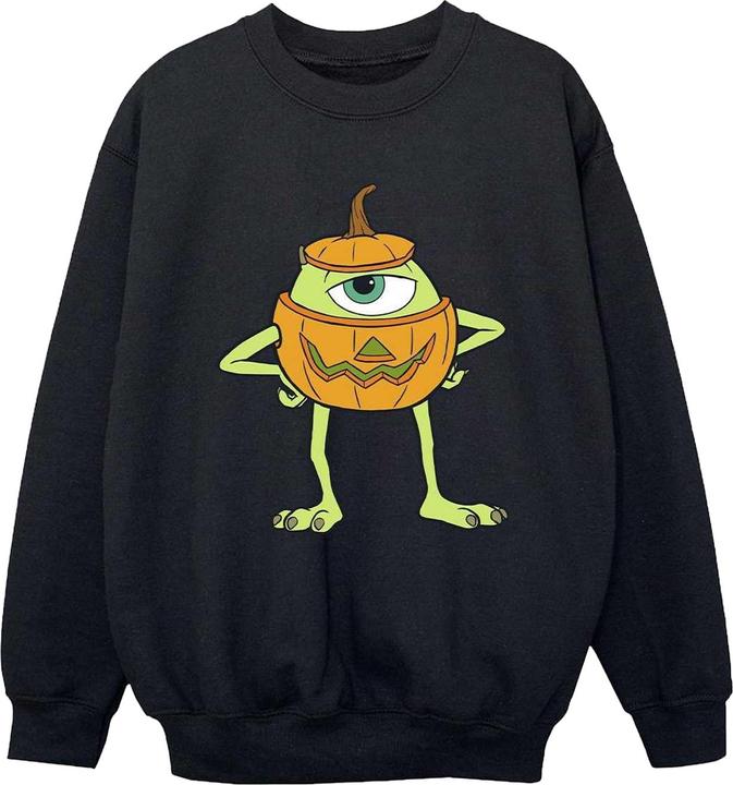 Produktbild Disney Sweatshirt Jungen Halloween (128)