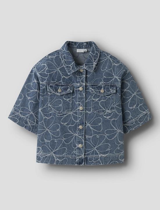 Immagine prodotto Name it Regular Fit Jeanshemd (152)