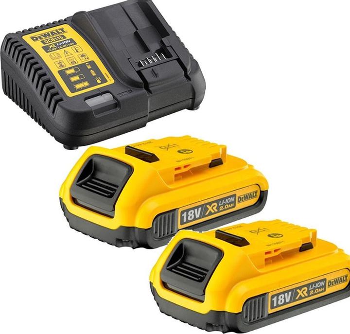 Immagine prodotto DeWalt Kit batterie (18 V)
