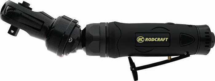 Actual product image Rodcraft Pneumatic ratchet screwdriver RC 3288 10 mm (3/8") A4-kt. 80 Nm (3/8")