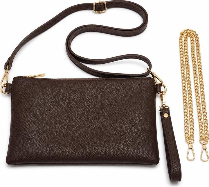 Immagine prodotto Prima Ballerina Mini Bag Moka