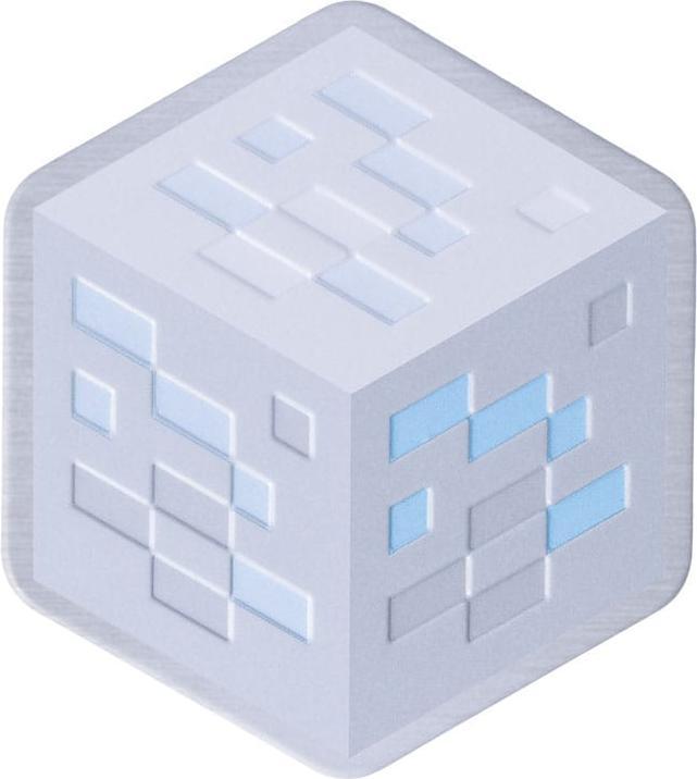 Produktbild NoName Minecraft Metal Coasters (4x)