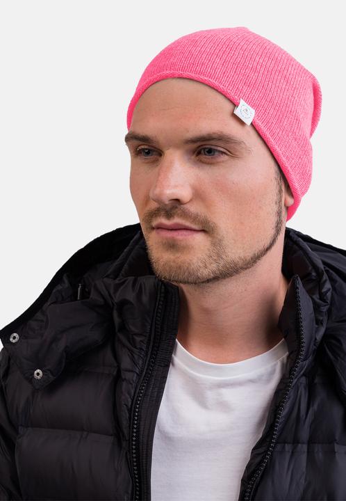 Produktbild Cash-Mere Kaschmir Beanie (One Size)