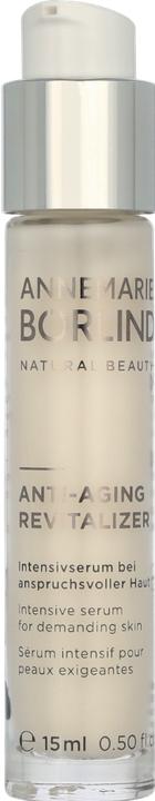 Actual product image Annemarie Börlind Beauty Shot Anti Aging ReVitalising (15 ml)