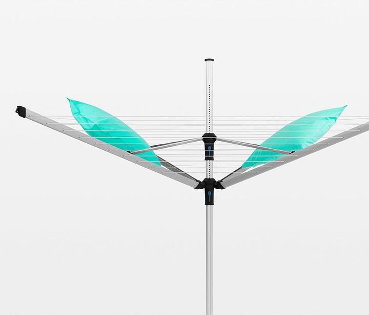Actual product image Brabantia Lift-O-Matic Advance (50 m)