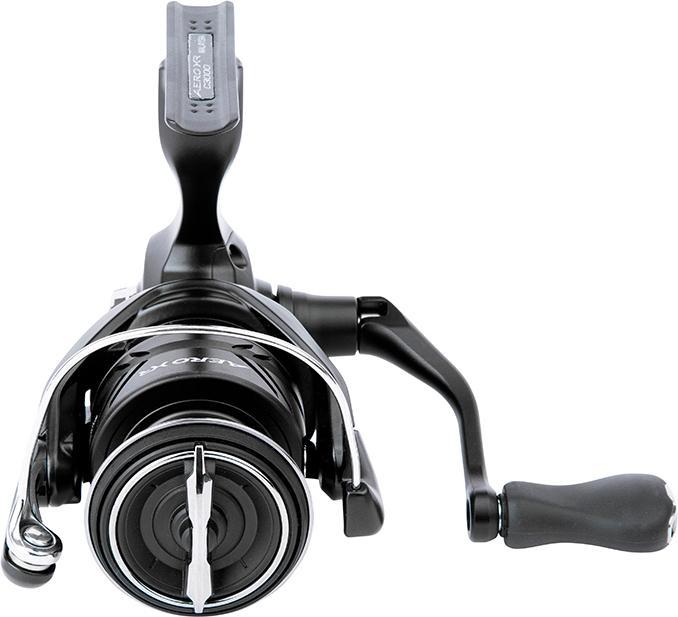 Immagine prodotto Shimano Aero XR (3000)