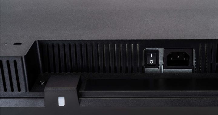 Actual product image iiyama ProLite X4372UHSU-B1 (3840 x 2160 Pixels, 42.52")