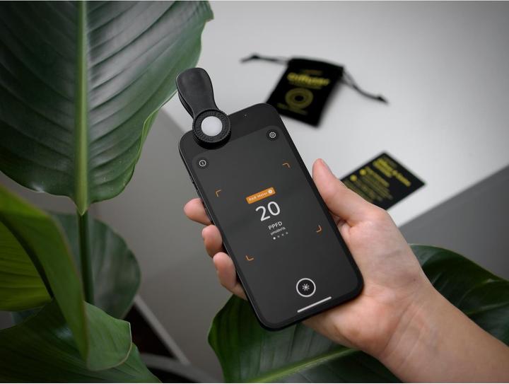 Image du produit Lightray Diffusor und App