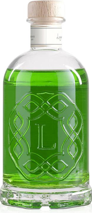 Actual product image Logevy Diffuser Ficus Botanica (500 ml)