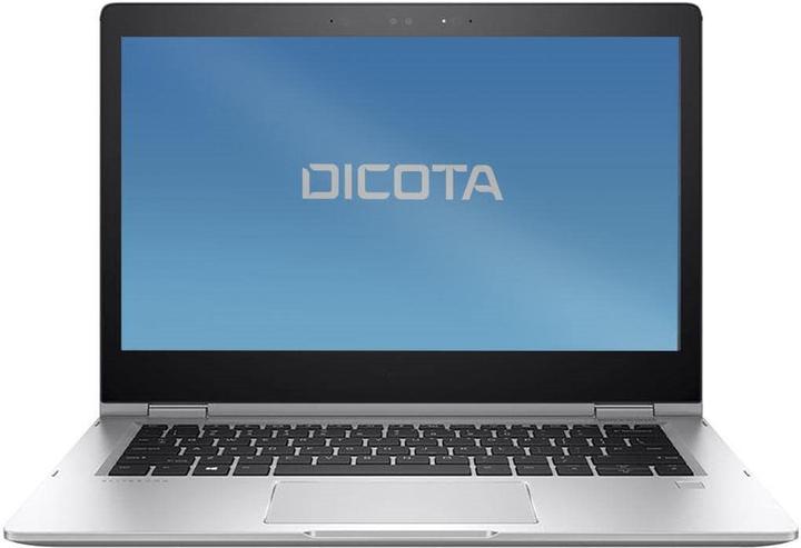 Actual product image Dicota Secret 4-Way for HP Elitebook X360 1030 G2 (13.30", 16 : 9)