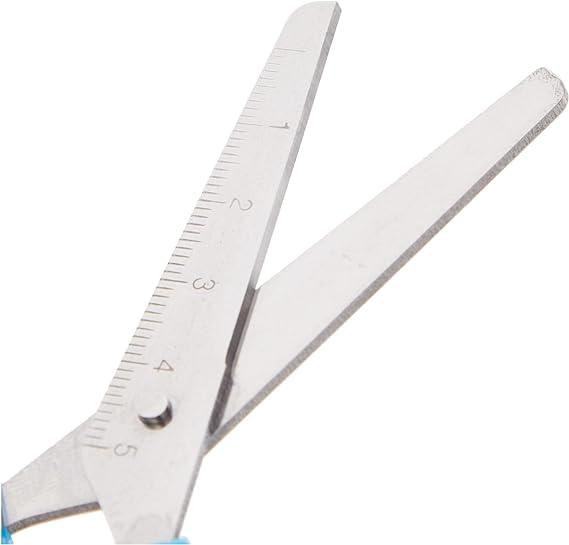 Produktbild Westcott Display mit 30 Kinderscheren (13 cm)
