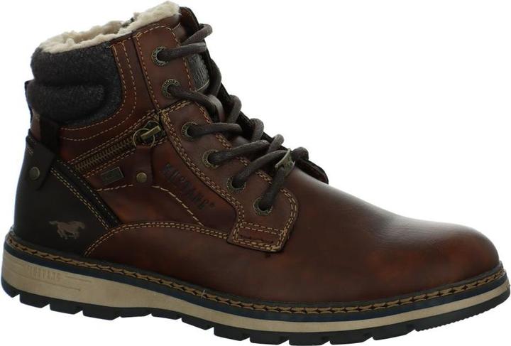 Image du produit Mustang Binder Mariko (41)